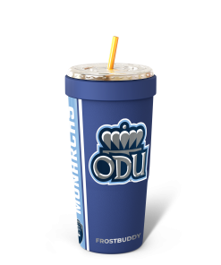 To-Go Buddy | Old Dominion Monarchs | Gameday