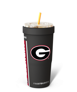 To-Go Buddy | Georgia Bulldogs | Gameday