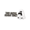 Budz | Ghoul Read