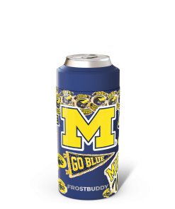 Universal Buddy | Michigan Wolverines | Sticker